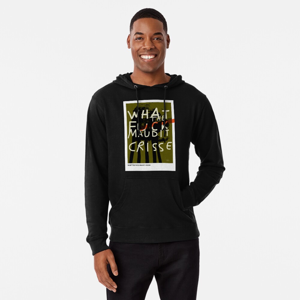 Item preview, Lightweight Hoodie designed and sold by les-brumes.