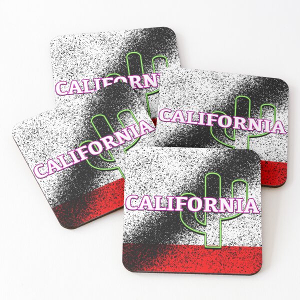 Item preview, Shredded California designed and sold by WzzupCobra.