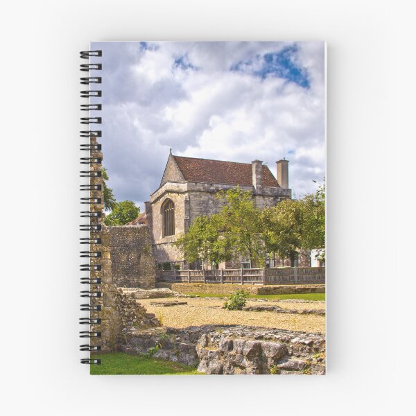 Item preview, Wolvesey Castle, Winchester designed and sold by Viv Thompson Photography .