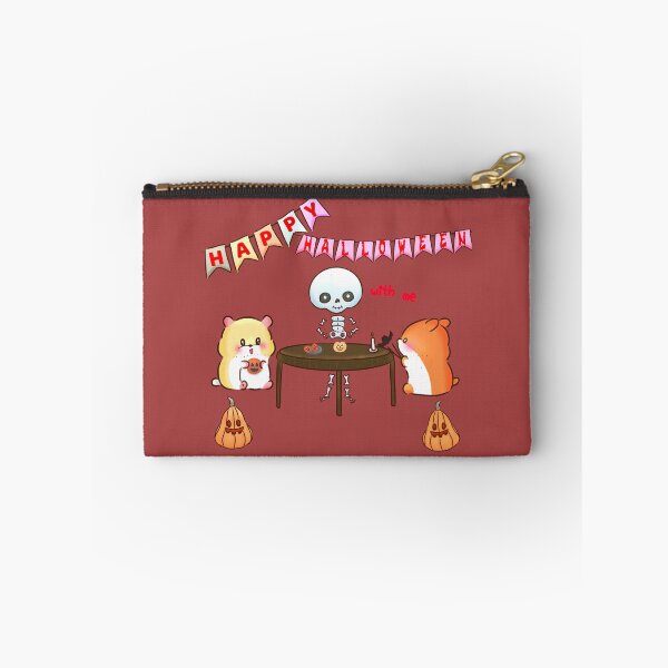 Item preview, Hamster | Hamster Lover - Happy Halloween v2 designed and sold by FennyWijayaMomo.