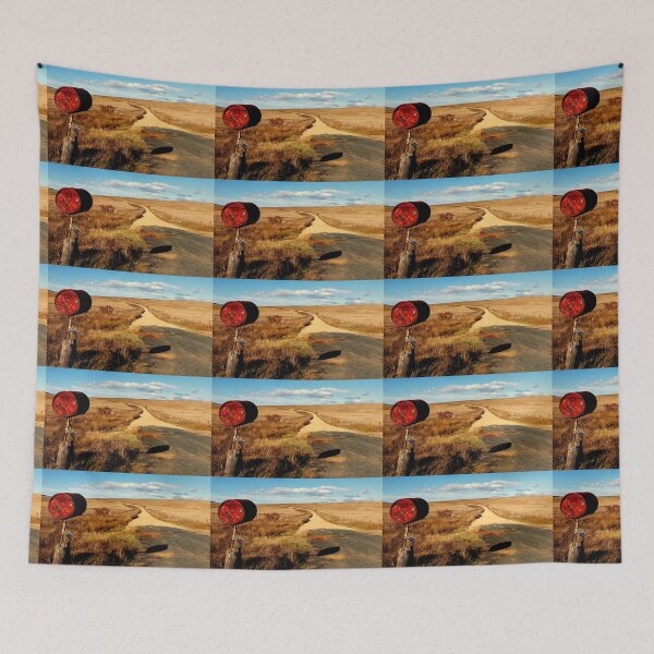 Item preview, Target Practice - Rural Australia designed and sold by Lexa Harpell.