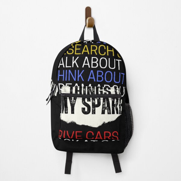 Item preview, Things i do in my spare time best funny gift for car guy designed and sold by AVATAR-MANIA.