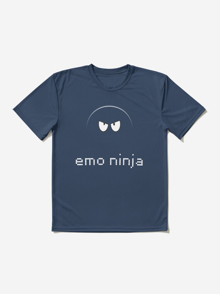 🔗 Emo Ninja Shirt 🔗