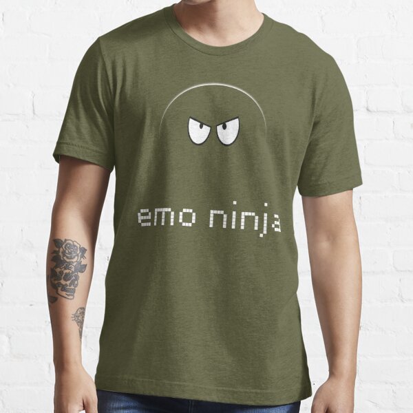 🔗 Emo Ninja Shirt 🔗