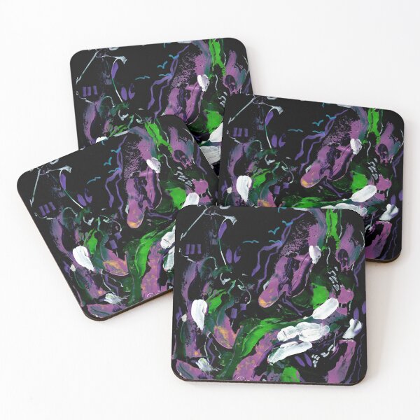Item preview, Spring _ Liquid Dreams  (1) designed and sold by dana-krystle.