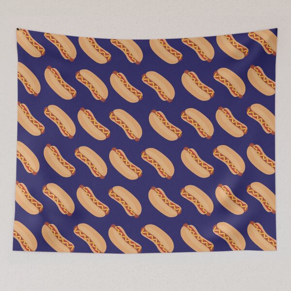Item preview, Hotdog designed and sold by toryprichard.