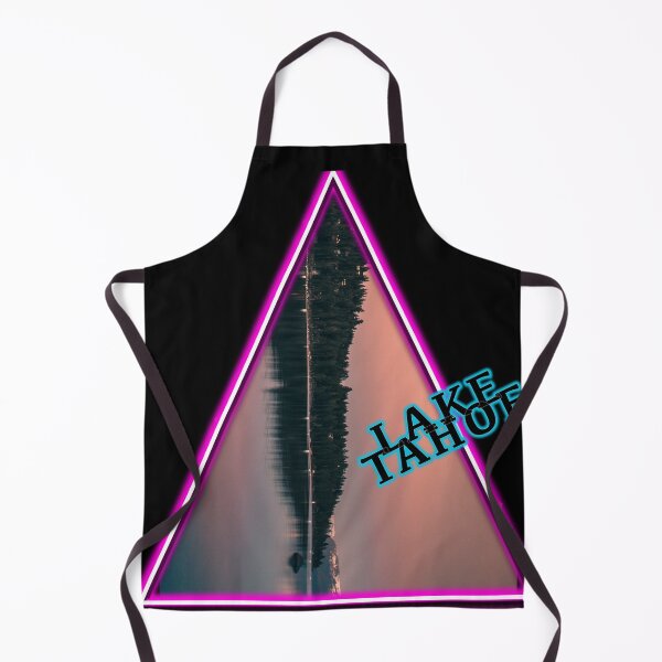 Item preview, Lake Tahoe designed and sold by WzzupCobra.