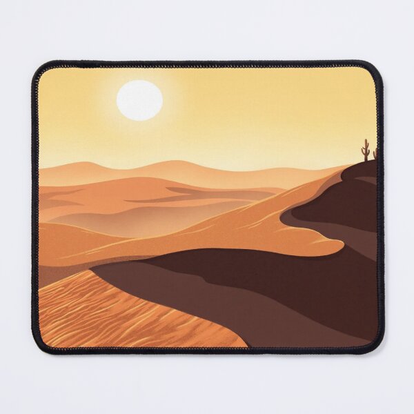 Item preview, Desert pinting Abstract artwork , Landscape illustration, decoration for home,Taos art, Southwest art, modern artwork gifts for mummy  designed and sold by THASSON.