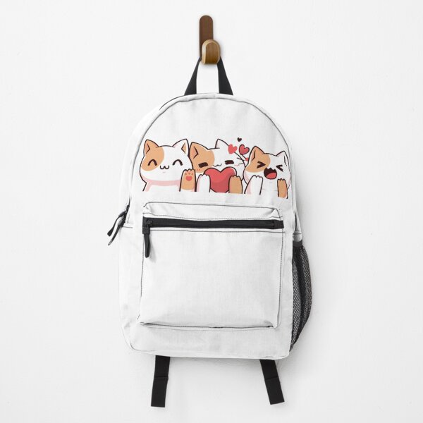 Item preview, cute cats designed and sold by MYWMC.