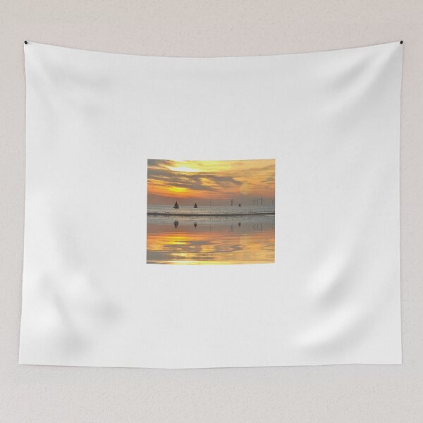 Item preview, yachts in crosby marina  designed and sold by suzydoodle.