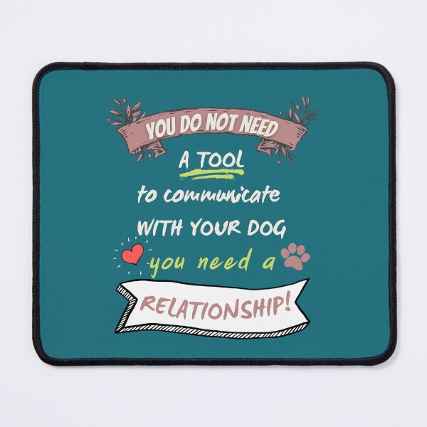 Item preview, Dog Training 101 - relationship designed and sold by kookycomet.