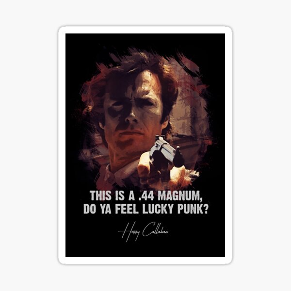Fan art inspiré par le cinéma Pegatina