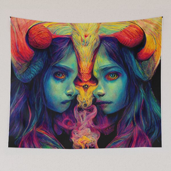 Item preview, Baby Shivas 67 designed and sold by MysticAlgorithm.