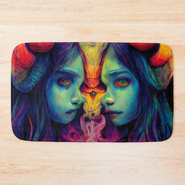 Item preview, Baby Shivas 67 designed and sold by MysticAlgorithm.