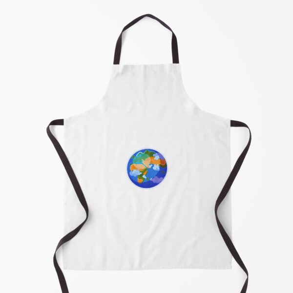 Item preview, Earth designed and sold by blipskr.