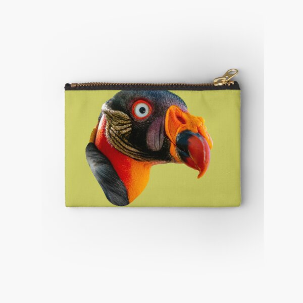 Item preview, The head of a King Vulture designed and sold by Dalyndigital Photography.