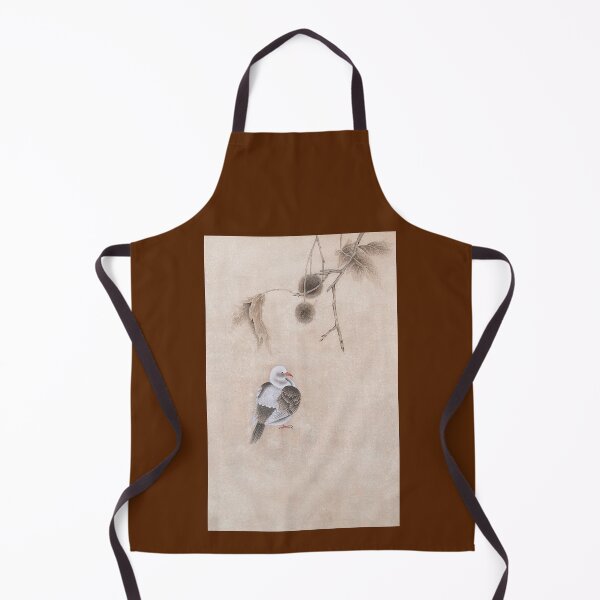 Item preview, Little Pigeon - no Cally designed and sold by Birgit Moldenhauer.
