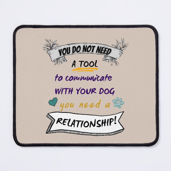 Item preview, Dog Training 101 - relationship designed and sold by kookycomet.
