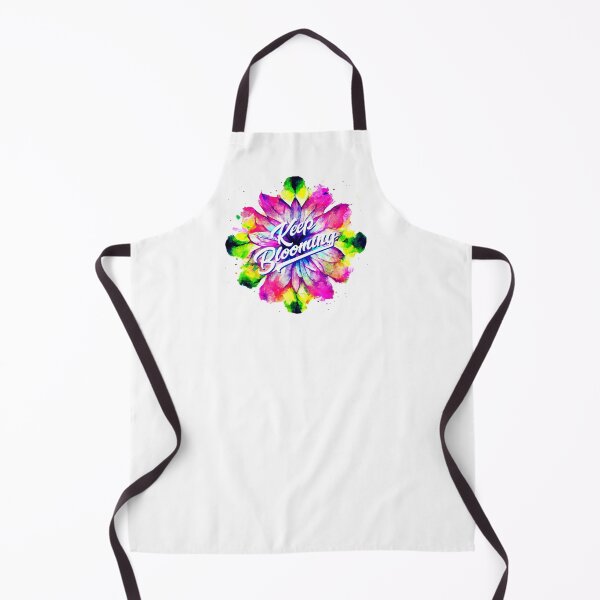 Item preview, Flower Bloom designed and sold by Creatrick.