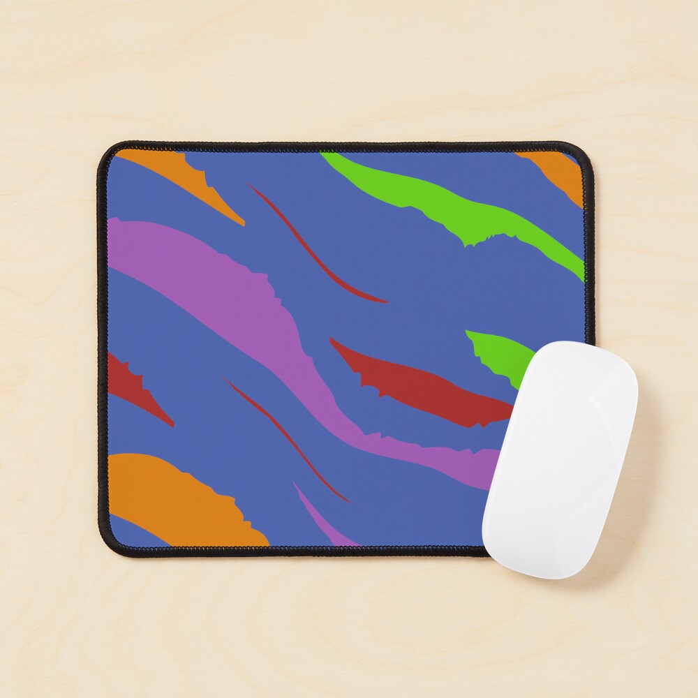 Item preview, Mouse Pad designed and sold by TheMerchPeddler.