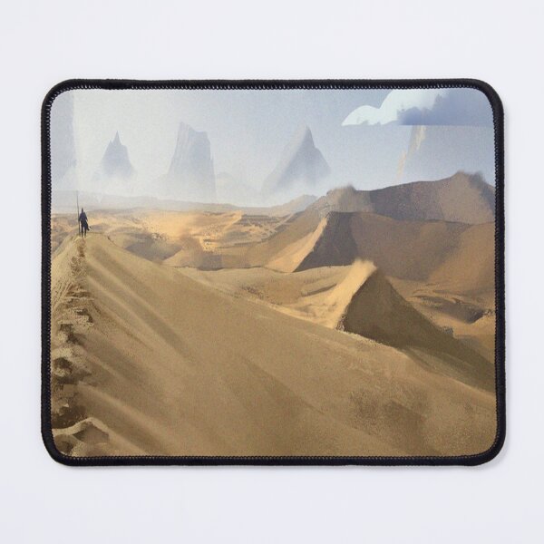 Item preview, Desert pinting Abstract artwork , Landscape illustration, decoration for home,Taos art, Southwest art, modern artwork gifts for mummy designed and sold by THASSON.