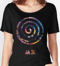 Coldplay MX Women's Relaxed Fit T-Shirt