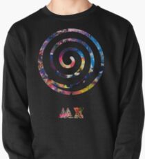 Sudadera cerrada Coldplay MX