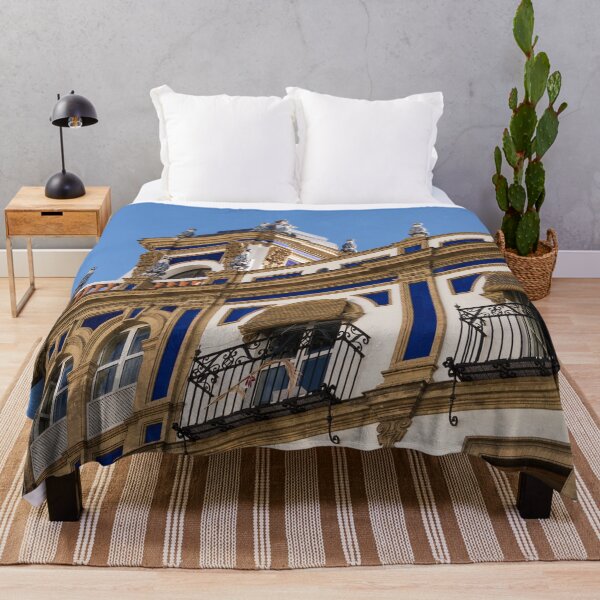 Item preview, Quintessential Andalusia -  designed and sold by Georgia Mizuleva.