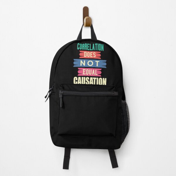 Item preview, Correlation Does Not Equal Causation designed and sold by FOUR_ three.