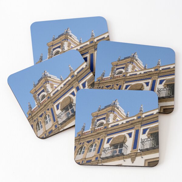 Item preview, Quintessential Andalusia -  designed and sold by Georgia Mizuleva.