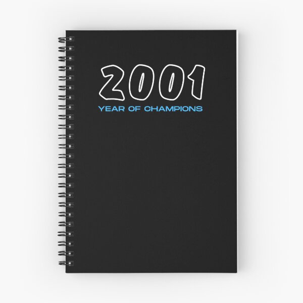 Item preview, Year 2001 designed and sold by BetterLifeToday.