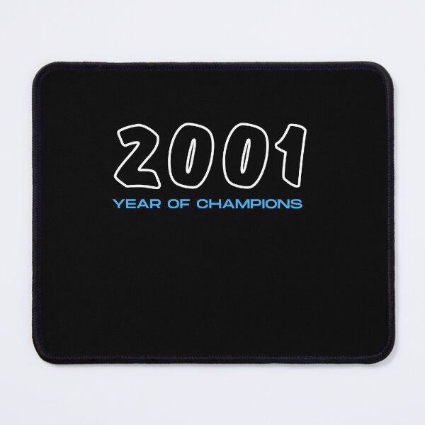 Item preview, Year 2001 designed and sold by BetterLifeToday.