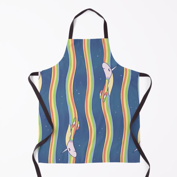 Item preview, Endless Rainbows with Rainicorn! designed and sold by Nuvvola.