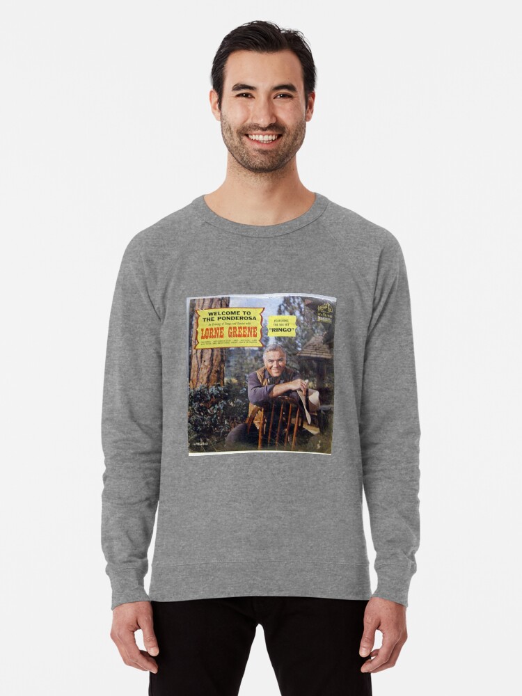 Bonanza western deals wear
