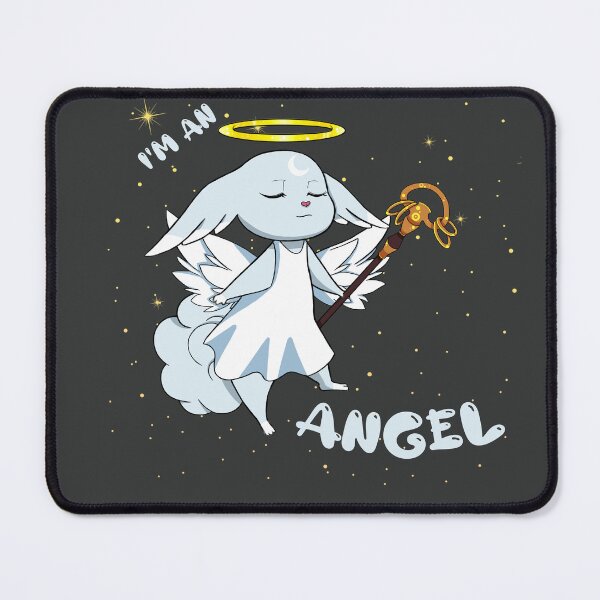Item preview, I'm an Angel designed and sold by Negola.