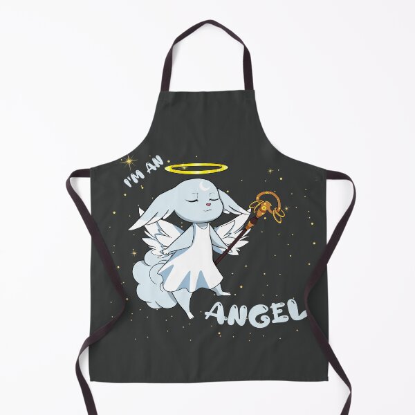 Item preview, I'm an Angel designed and sold by Negola.