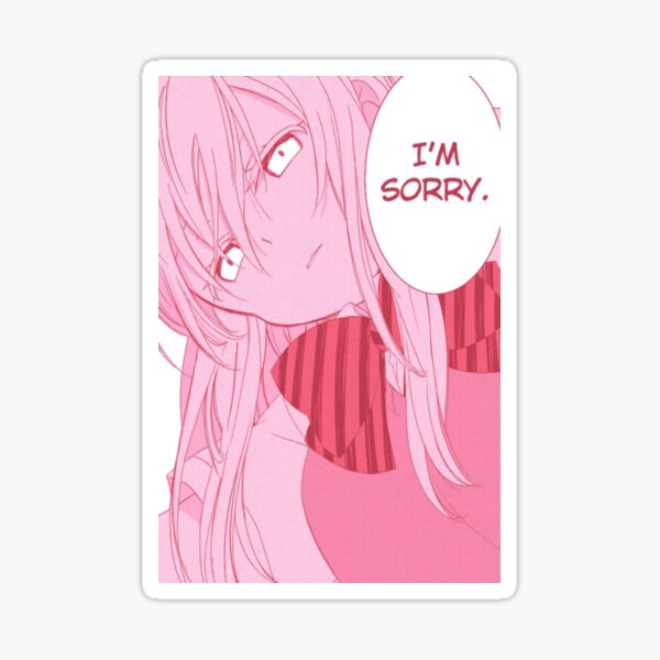 Item preview, I'm Sorry designed and sold by Juanscorner.