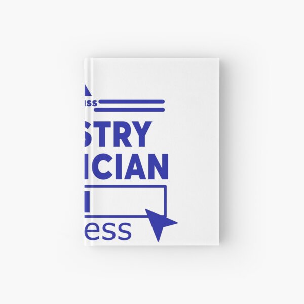 FORESTRY TECHNICIAN Hardcover Journal