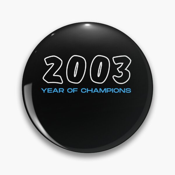 Item preview, Year 2003 designed and sold by BetterLifeToday.