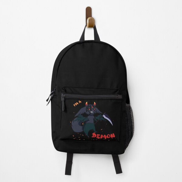 Item preview, I'm a Demon designed and sold by Negola.
