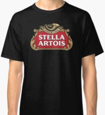 Stella artois classic Classic T-Shirt