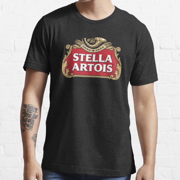Stella artois classic Essential T-Shirt