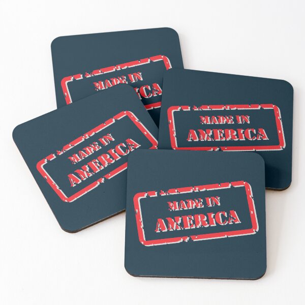 Item preview, Made in America designed and sold by Sejmen.