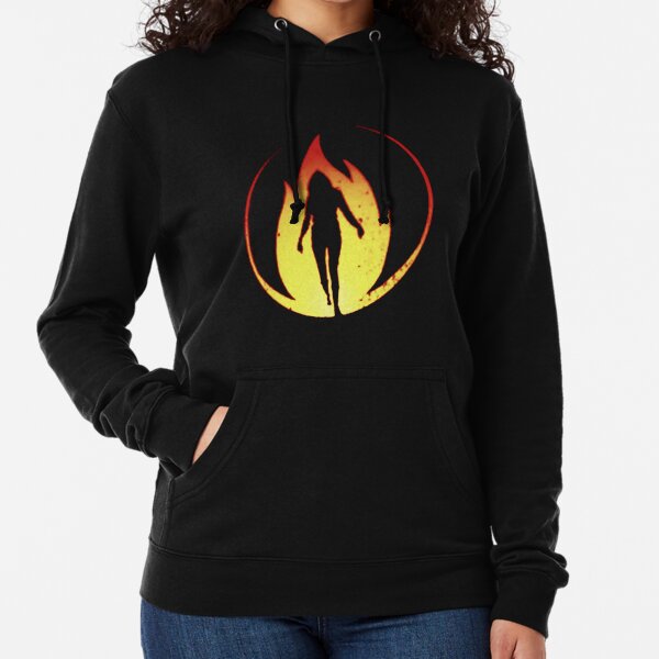 Firewalk Logo - Before the Storm - Life is Strange 1.5 Leichter Hoodie