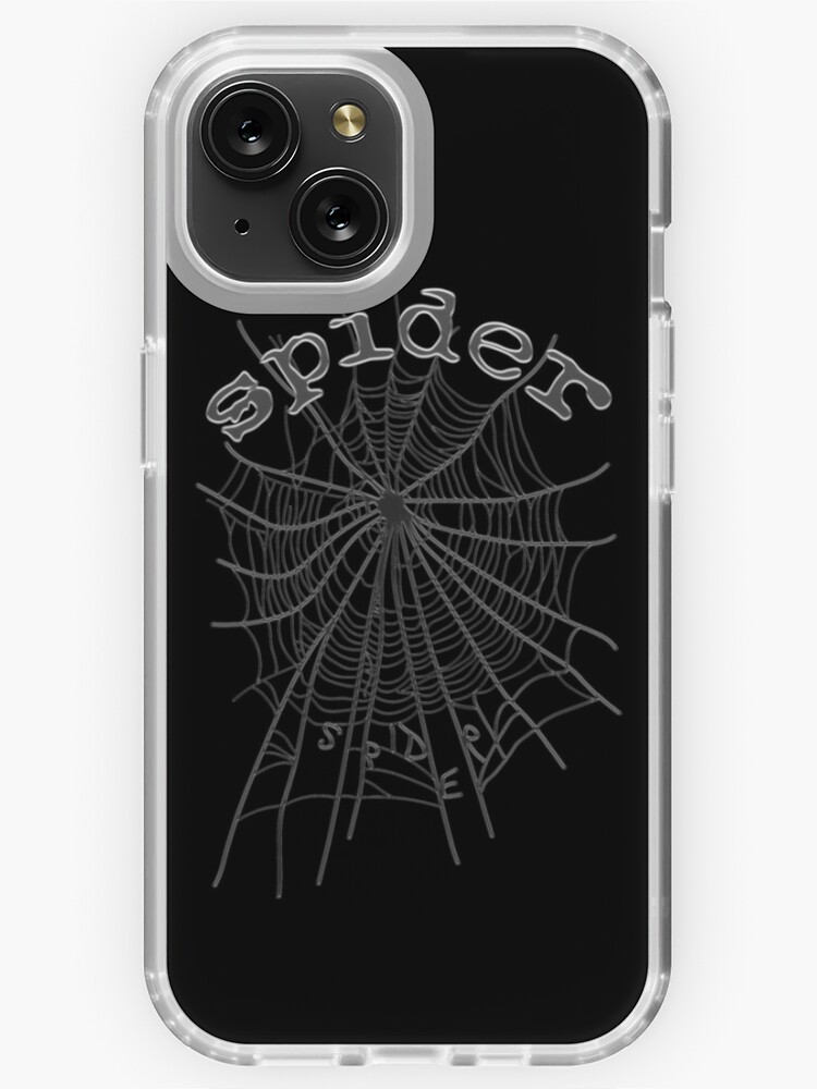 Punk Sp5der Spider Young Thug Pink Album P nk Punk Thugger 555 Tracklist iPhone Case