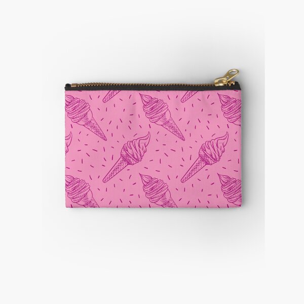 Item preview, Ice cream pattern designed and sold by StefanAlfonso.