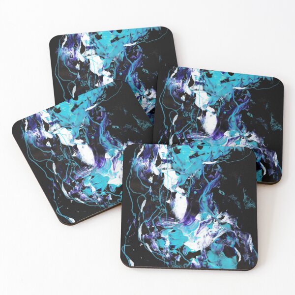 Item preview, The storm_Liquid Dreams (2) designed and sold by dana-krystle.