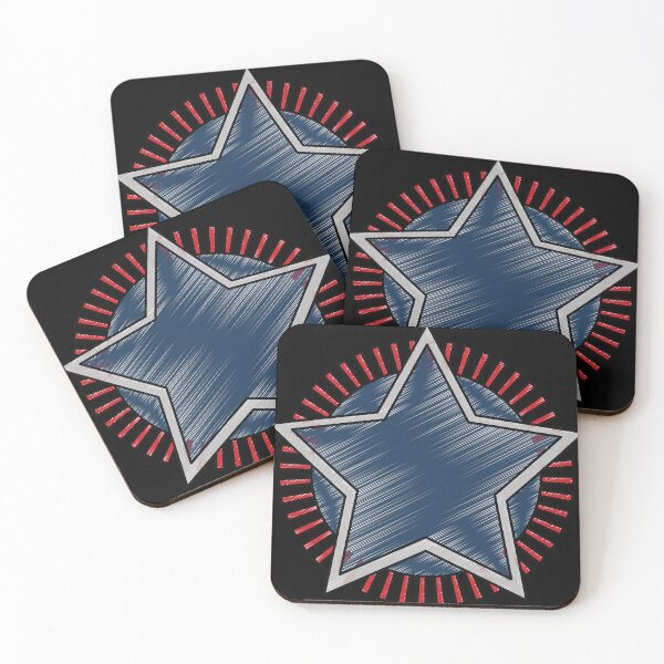 Item preview, USA - Star designed and sold by Sejmen.