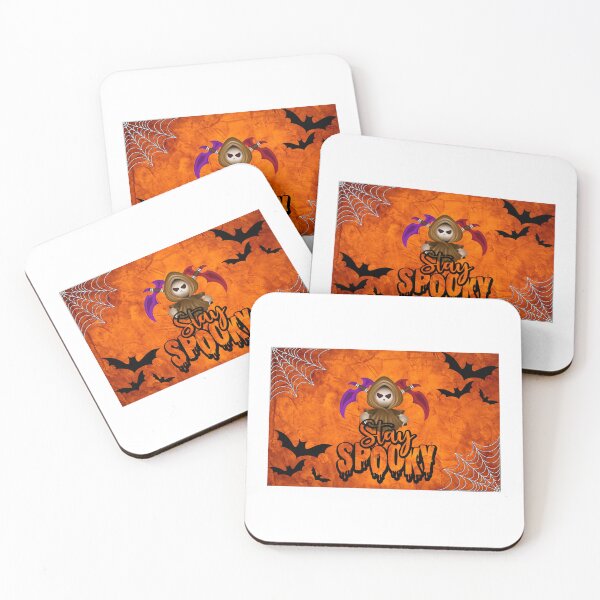 Item preview, halloween trick or treat designed and sold by mrelax57700.
