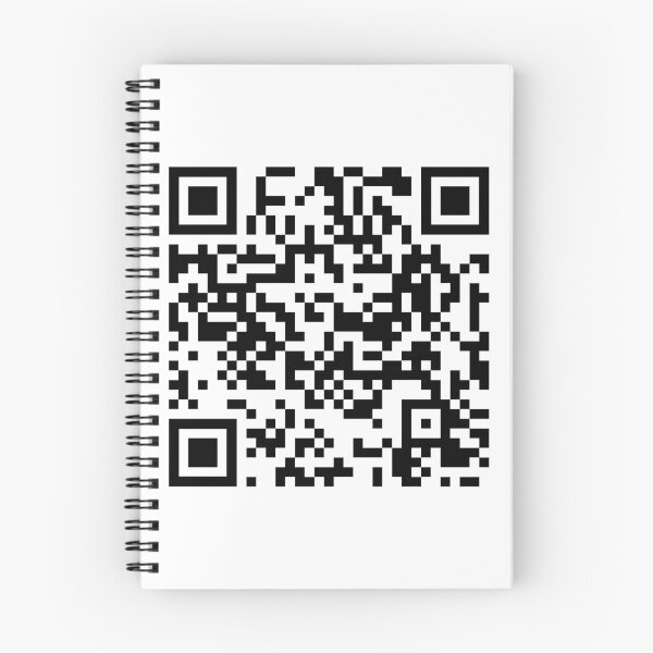 Item preview, it's corn QR code designed and sold by politeillusts.